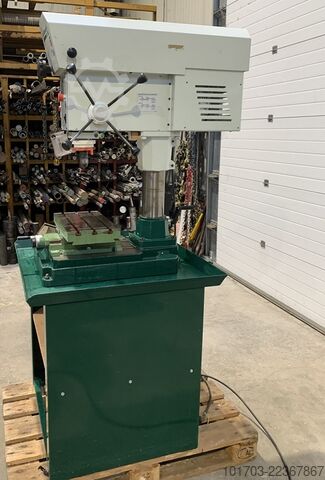 Workbench Column Drilling Machine CINCINNATI PE 32