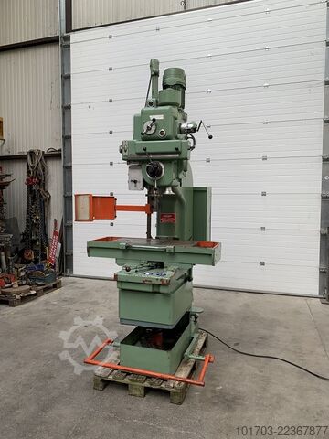 Column Drilling Machine GSP 205 R