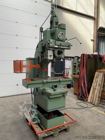 Column Drilling Machine GSP 205 R