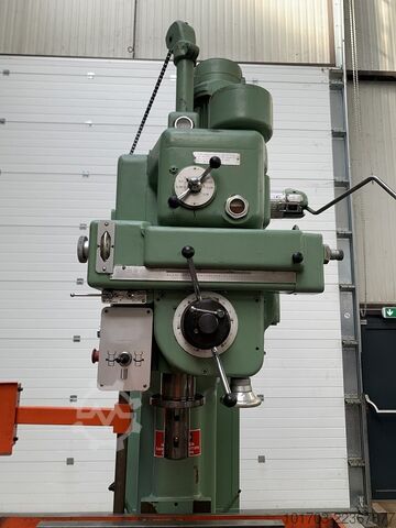 Column Drilling Machine GSP 205 R