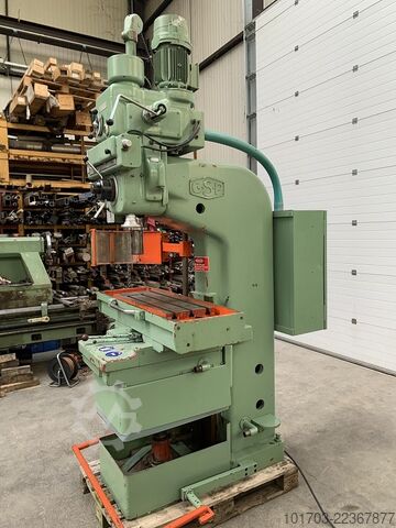 Column Drilling Machine GSP 205 R