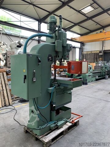 Column Drilling Machine GSP 205 R