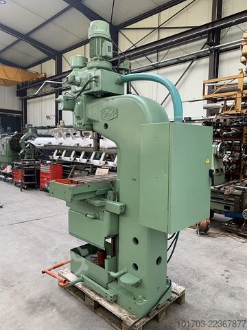 Column Drilling Machine GSP 205 R
