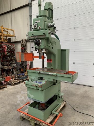 Column Drilling Machine GSP 205 R