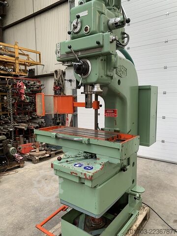 Column Drilling Machine GSP 205 R