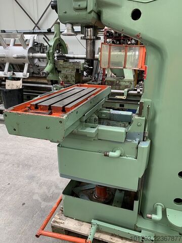 Column Drilling Machine GSP 205 R