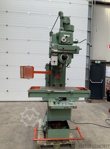 Column Drilling Machine GSP 205 R