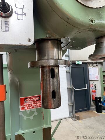 Column Drilling Machine GSP 205 R