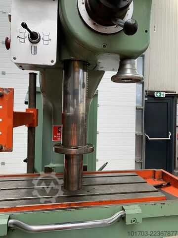 Column Drilling Machine GSP 205 R