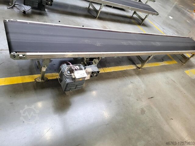 Conveyor belt Transnorm unbekannt