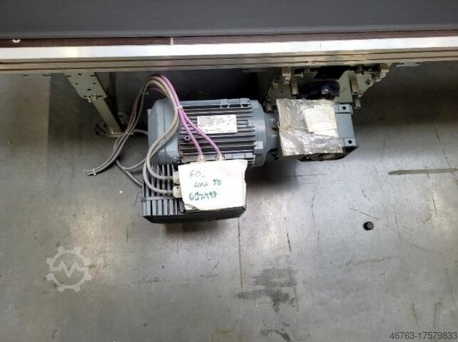 Conveyor belt Transnorm unbekannt