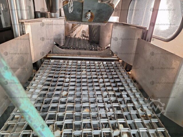 Soncini brining machine Soncini PSA90/1