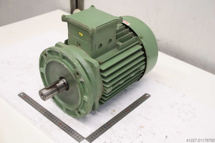 Elektromotor 11 kW 2800 U/min Fimec H132SD2UE