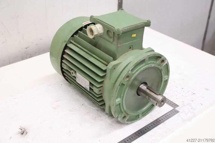 Elektromotor 11 kW 2800 U/min Fimec H132SD2UE