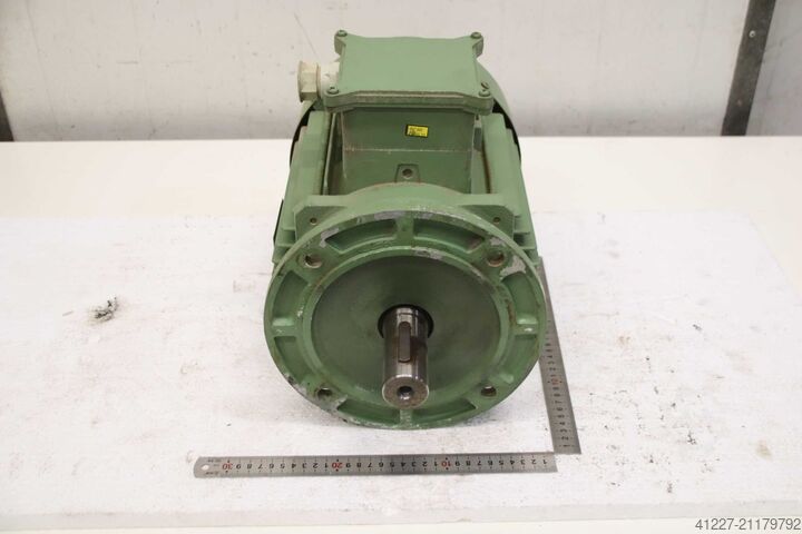 Elektromotor 11 kW 2800 U/min Fimec H132SD2UE