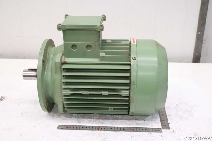 Elektromotor 11 kW 2800 U/min Fimec H132SD2UE