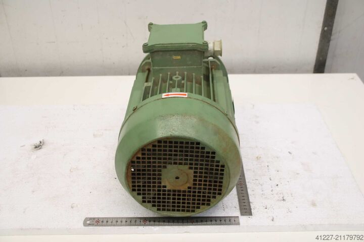 Elektromotor 11 kW 2800 U/min Fimec H132SD2UE
