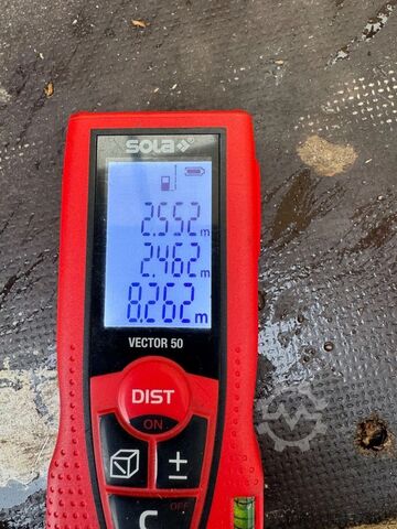 Koffer Mercedes-Benz Atego 1218 Bakwagen Laadklep