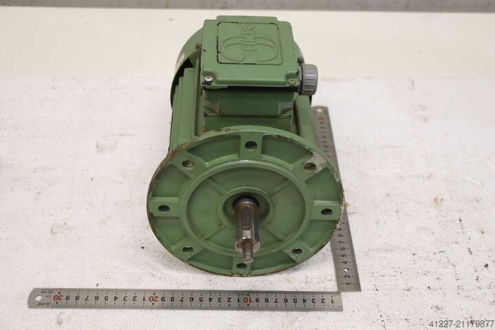 Elektromotor 1,1 kW 900 U/min Fimec H90L6T