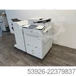  Canon imagePRESS C270 incl. Fiery, Finisher and Duplex
