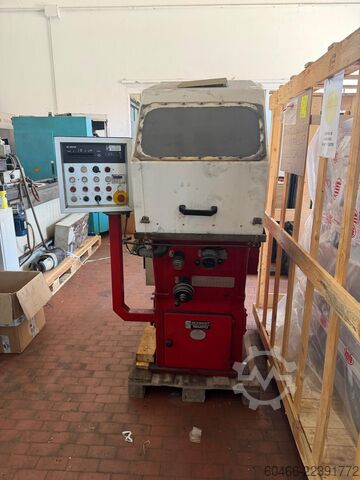 HSS saw grinder SCHMIDT TEMPO EC500