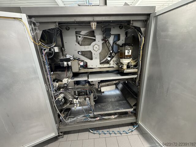 Roll making machine KÖNIG CertoPan M