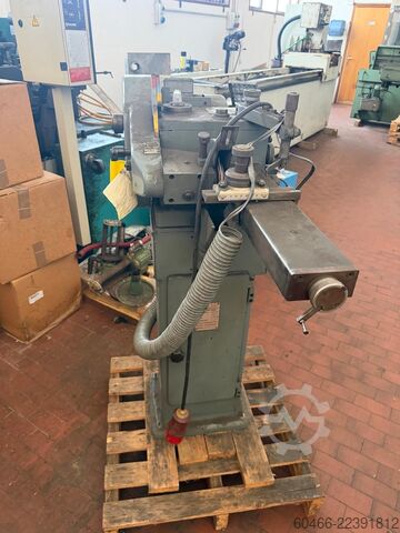 HSS saw grinder Schmidt Tempo K4
