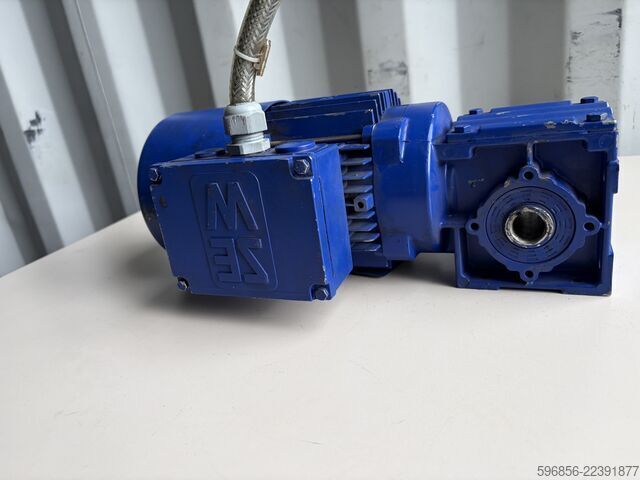 Electric motor SEW-EURODRIVE WA20DT71D4BMG 0,37 kW SEW-EURODRIVE WA20DT71D4BMG 0,37 kW