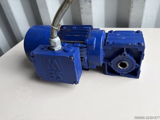 Electric motor SEW-EURODRIVE WA20DT71D4BMG 0,37 kW SEW-EURODRIVE WA20DT71D4BMG 0,37 kW