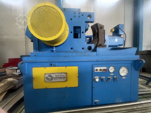 Kontinuierliche Presse HOLTHON  MACHINERY LTD C300H