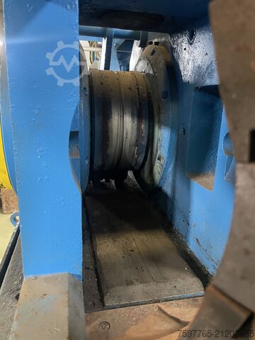 Kontinuierliche Presse HOLTHON  MACHINERY LTD C300H