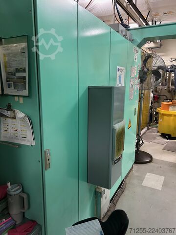 Nockenwellenschleifmaschine Supfina 721-1