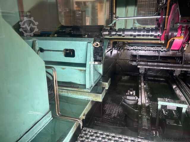 Nockenwellenschleifmaschine Supfina 721-1