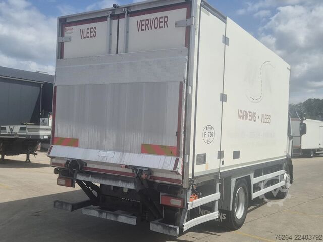 Refrigerated/frozen transport Renault D285 KOELWAGEN BJ2019