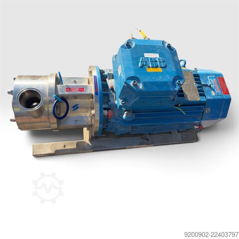 Mixer Silverson 600UHS