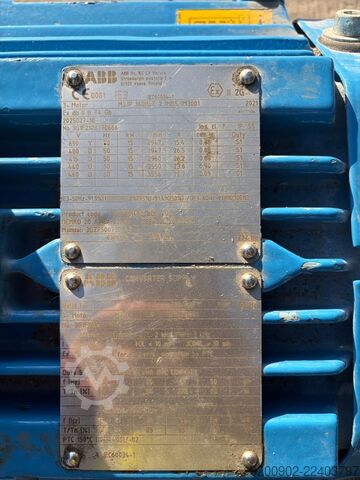 Mixer Silverson 600UHS