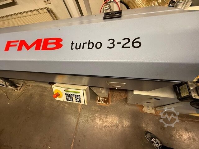 Automatic lathe STAR SV 32-JII