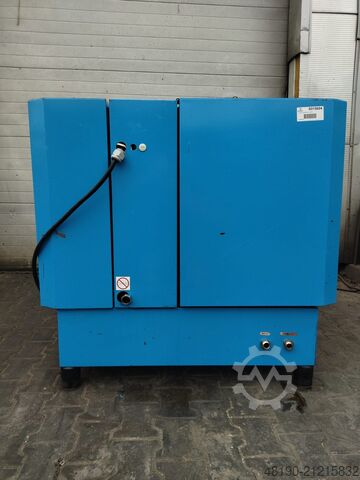 Schraubenkompressor S015694 BOGE S20