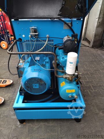Schraubenkompressor S015694 BOGE S20