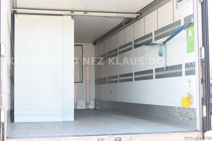 Swap body trailer SCHMITZ CARGOBULL WKO BDF Wechselbrücke Kühlkoffer Carrier