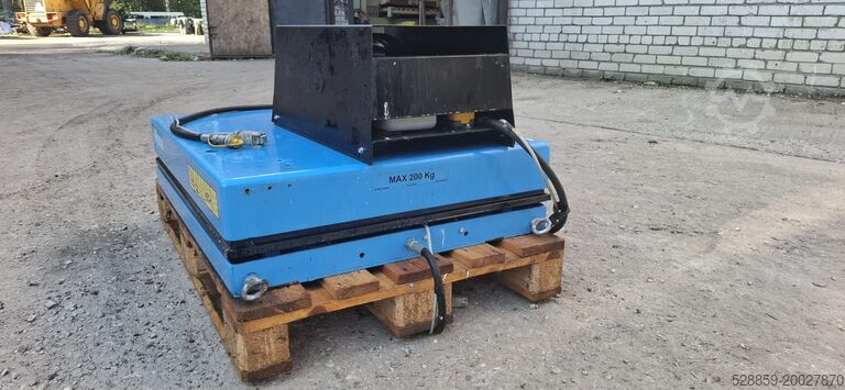 Lifting Table  