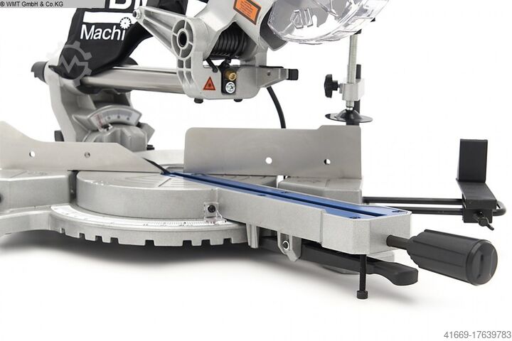 Mitre saw HBM 215 x 70