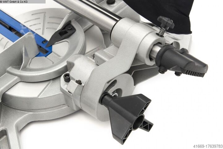 Mitre saw HBM 215 x 70