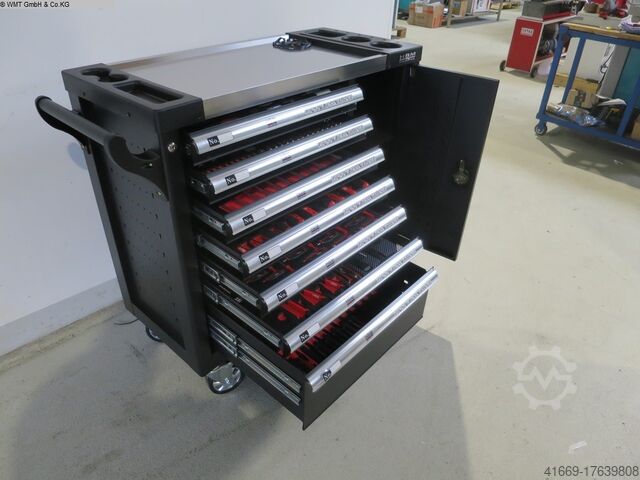 Tool trolleys HBM HBM 274 XL