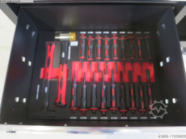 Tool trolleys HBM HBM 274 XL