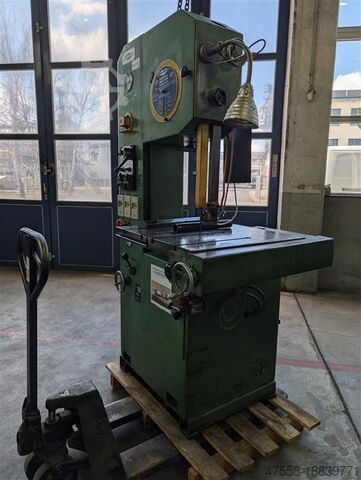 Bandsäge - Vertikal JAESPA AS 4