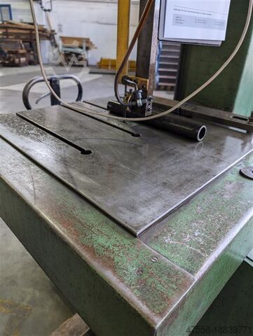 Bandsäge - Vertikal JAESPA AS 4