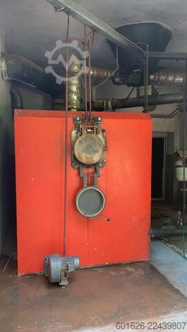Heating Nolting 450