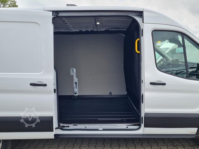 High top van Ford Transit 350 Kasten L3H2 AHK KAMERA TEMPOMAT 2x