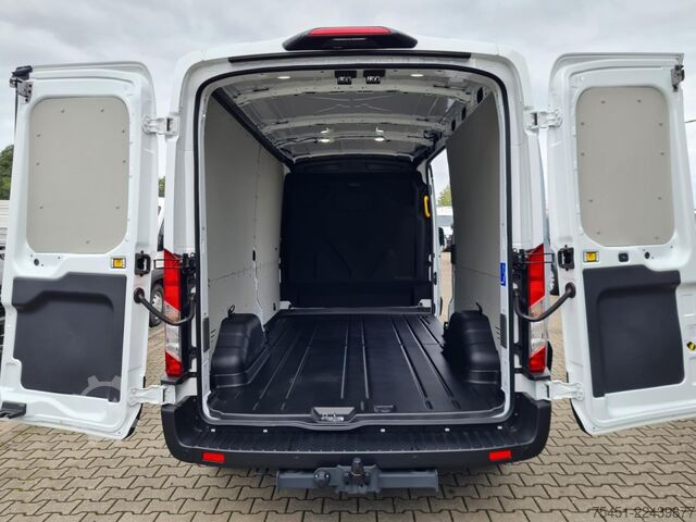 High top van Ford Transit 350 Kasten L3H2 AHK KAMERA TEMPOMAT 2x